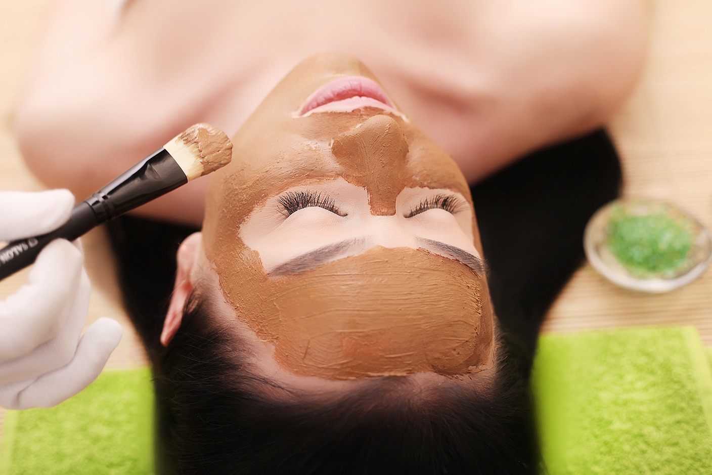 How Touch Restores Natural Harmony