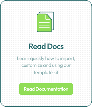 Craftword - Creative Agency & Copywiting Portfolio Elementor Template Kit