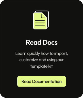 Oranx - Product Designer Personal Portfolio Elementor Template Kit