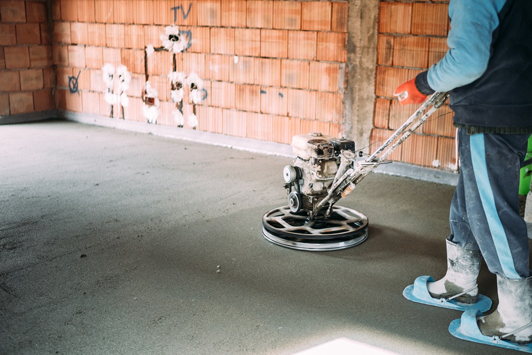 Floor Finishing Tips to Perfect Your Home Look