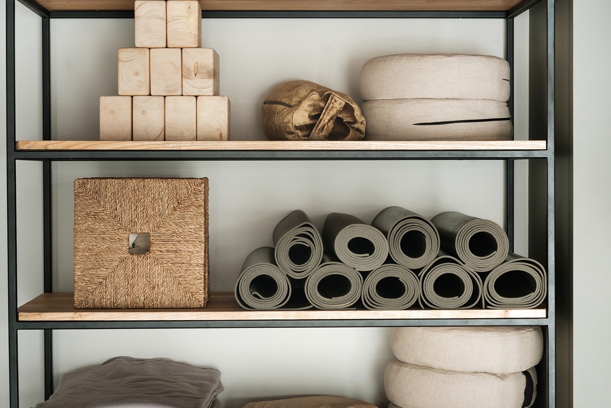 Smart Storage Ideas to Organize Your Home Well