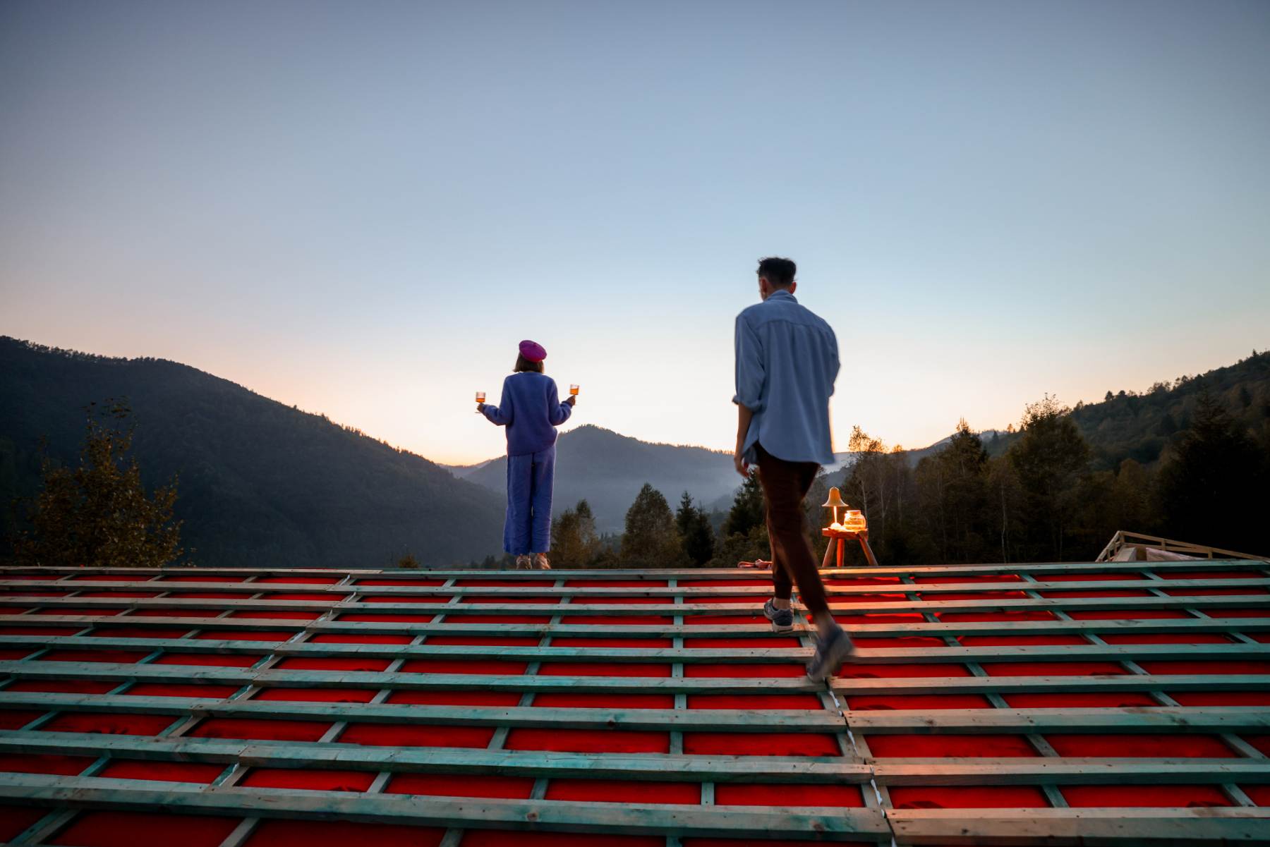 Prepare For Your Roof Inspection.