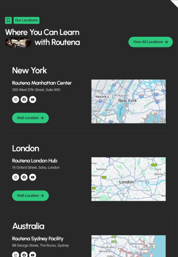our-locations