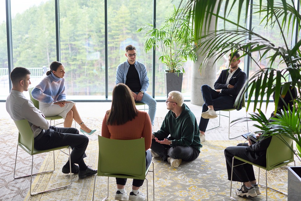 Daily habits that nurture emotional resilience