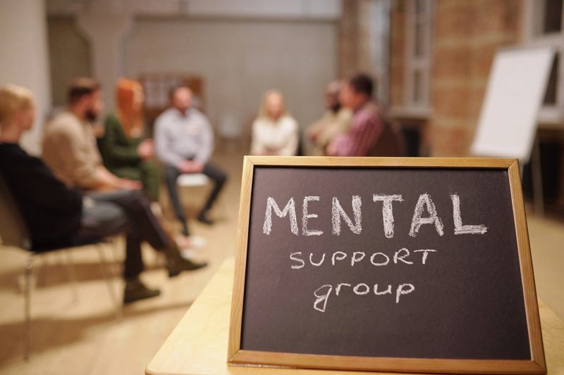 Simple ways to support your mental wellness